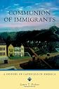 Communion of Immigrants