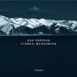 Tigran Mansurian: Ars Poetica