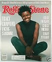 TRACY CHAPMAN ISSUE ROLLING STONE MAGAZINE # 535 SEPTEMBER 22, 1988