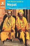The Rough Guide to Nepal