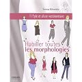 Habiller toute les morphologies : Style et allure vestimentaire