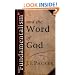 "Fundamentalism" and the Word of God