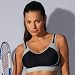 Anita Rosa Faia Active Wear Sport-BH 5527 schwarz 80 F