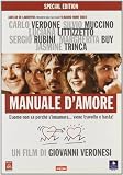 Manuale D`Amore (SE) (2 Dvd)