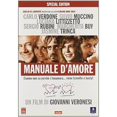 Manuale D'Amore (SE) (2 Dvd)
