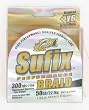 Sufix Proformance Braid Neon FIre 300yd Spool 50lb Test - Fishing - Line