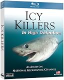 Icy Killers [Blu-ray]
