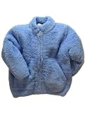 City Park Sweater by Angel Dear - Chambray - 0-6 Mths