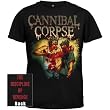 Cannibal Corpse - Discipline T-Shirt