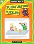 Punctuation Puzzlers, Level B Book 1 Commas and More