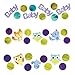 Woodland Welcome Value Confetti