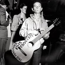 Woody Guthrie