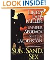 Sun, Sand, Sex
