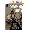 Solomon Kane Volume 2: Death's Black Riders