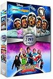 Produkt-Bild: Les copains dans l'espace ; l'&eacute;cole fantastique [FR Import]