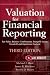 Valuation for Financial Reporting: Fair Value, Business Combinations, Intangible Assets, Goodwill and Impairment Analysis