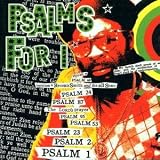 Prince Far I -  Psalms for I