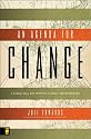 An Agenda for Change: A Global Call for Spiritual and Social Transformation