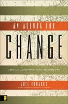An Agenda for Change: A Global Call for Spiritual and Social Transformation