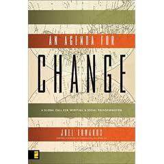 An Agenda for Change: A Global Call for Spiritual and Social Transformation