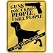 New  Obey The Cane Corso  Parking Sign Dog