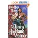 To Tame a Highland Warrior (Highlander, Book 2)
