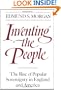 Inventing the People: The Rise of Popular Sovereignty in England and America