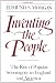 Inventing the People: Rise of Popular Sovereignty in England and America