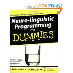 Neuro-Linguistic Programming for Dummies