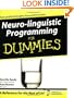 Neuro-linguistic Programming for Dummies