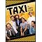 Taxi TV Series