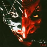 Between the Eyes, Vol. 2