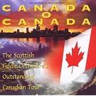 Canada O Canada