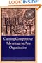 Built on Trust : Gaining Competitive Advantage in Any Organization