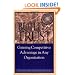 Built on Trust : Gaining Competitive Advantage in Any Organization