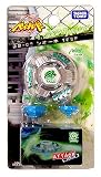 Beyblades V2008 Takara Tomy Japanese Beyblade Booster Leo 105F
