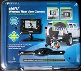 Shift3 Wireless Rear View Camera