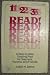 1, 2, 3, Read!: A Step-By-Step Tutoring Plan for Teachers, Parents, and Friends (A Fearon teacher-aid book)