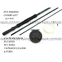 Crystal River Fly Rod & Reel Combo - W/flies & fly line