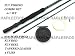 Crystal River Fly Fishing Freshwater Rod & Reel Combo