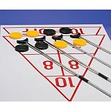 Sale Cramer Indoor/Outdoor Mini Shuffleboard Set On Sale