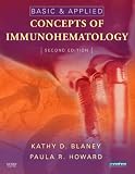 Review Mosby  / Basic & Applied Concepts of Immunohematology