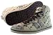Nolan Studio Project by Meg and Dia in Cement - Womens Shoe by Macbeth Footwear - Ships in ''24'' Hours!