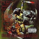 Thrall-demonsweatlive Ep (explicit)