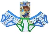  : Go Diego Go! Sz. 4T Boys Briefs Pack Of 3 Underwear