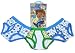 Apparel : Go Diego Go! Sz. 4T Boys Briefs Pack Of 3 Underwear