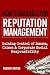 New Strategies for Reputation Management: Gaining Control of Issues, Crises and Corporate Social Responsibility