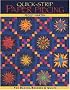 Quick-Strip Paper Piecing: For Blocks, Borders and Quilts