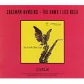 The Hawk Flies High (Instrumental)