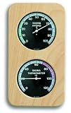 TFA 40.1004 Sauna Thermo-Hygrometer
